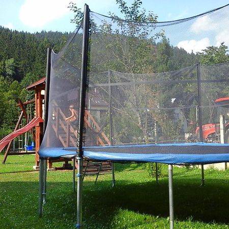 Penzion Adam - Makov Bagian luar foto
