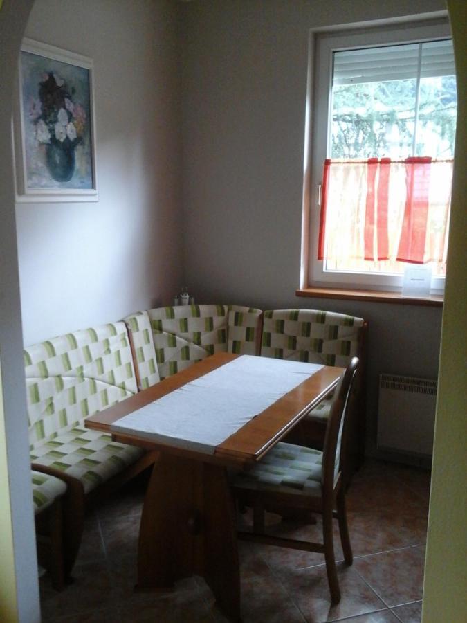 Penzion Adam - Makov Bagian luar foto